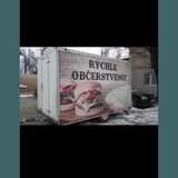 Vand rulota fast food